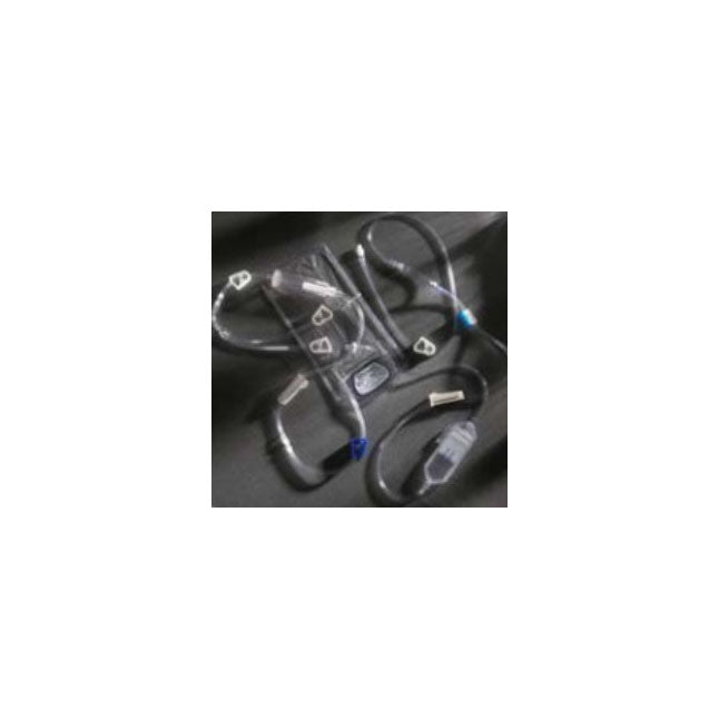 Ranger™ High Flow Disposable Set, with 60