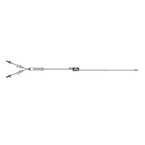 Blood Administration PlumSet™, 200 Micron Filter, 110