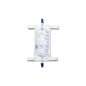 Disposamed® Leg Bag Each.