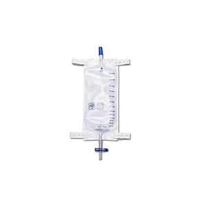 Disposamed® Leg Bag Each.