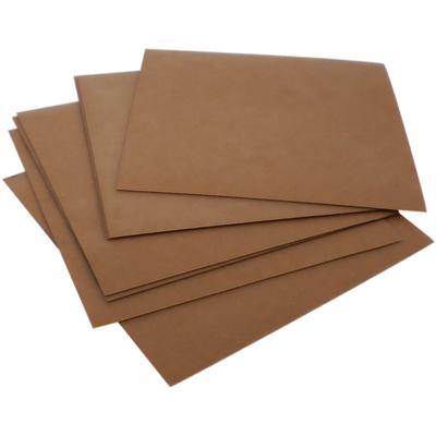 Adhesive Coated Pressure Sensitive Wax – 4
