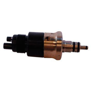Statmatic and Statmatic Plus Couplers