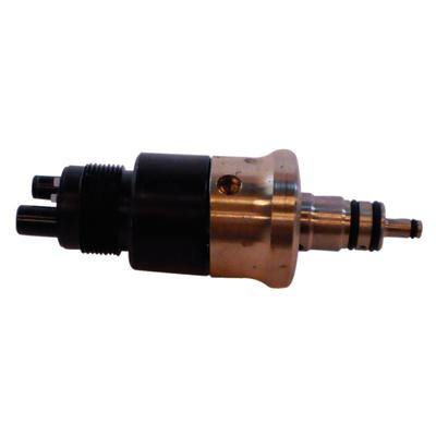 Statmatic and Statmatic Plus Couplers