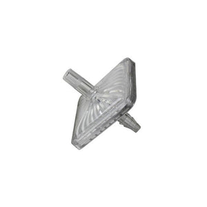 Hydrophobic Bacteria Filter, Disposable