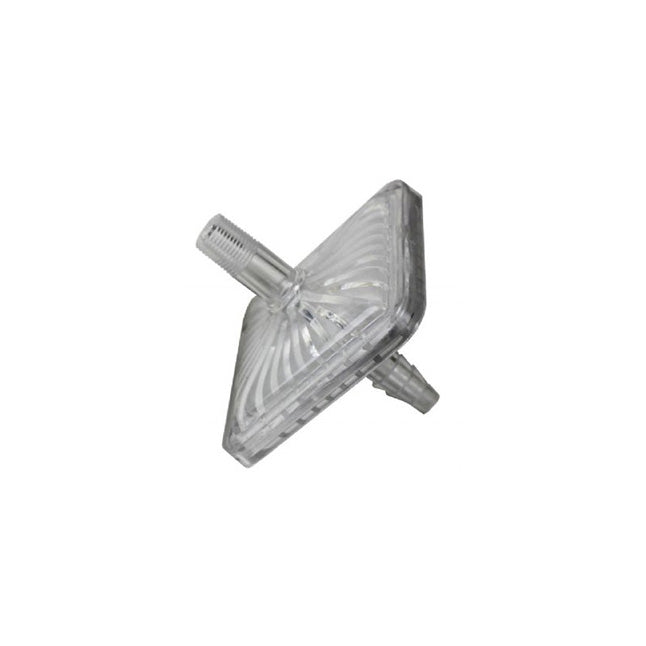 Hydrophobic Bacteria Filter, Disposable