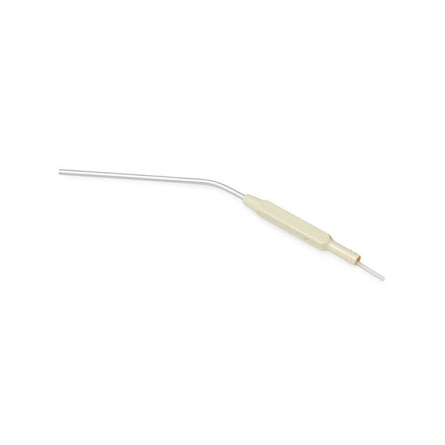 Frazier Suction Tip
