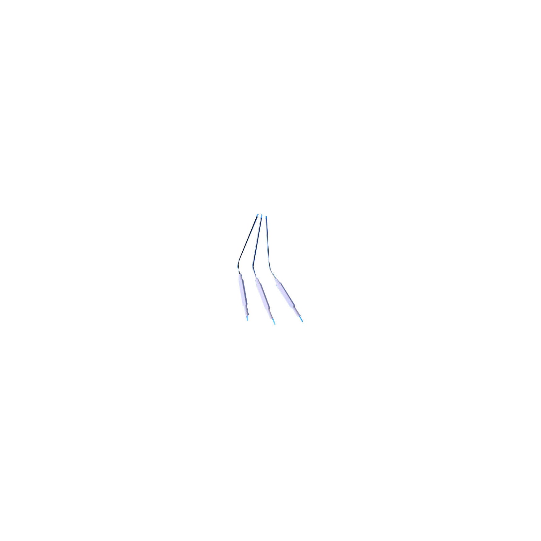 Frazier Suction Tip