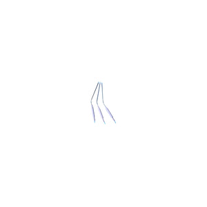 Frazier Suction Tip