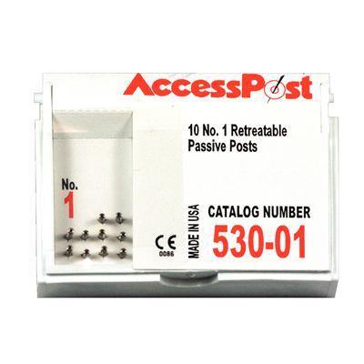 AccessPost Refills