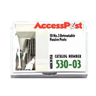 AccessPost Refills