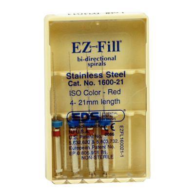 EZ-Fill® Bi-Directional Spiral Refill Kits