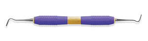 Composite/Plastic Filling Instruments – Slix™ Manipulation Mini IPC, Double End