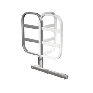 Metal 3-position Pivot Assist Rail With 36