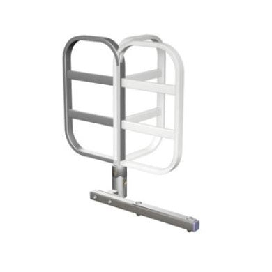 Metal 3-position Pivot Assist Rail With 36