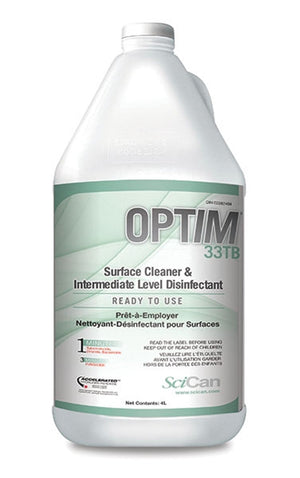 Optim 33 TB 1 Gallon