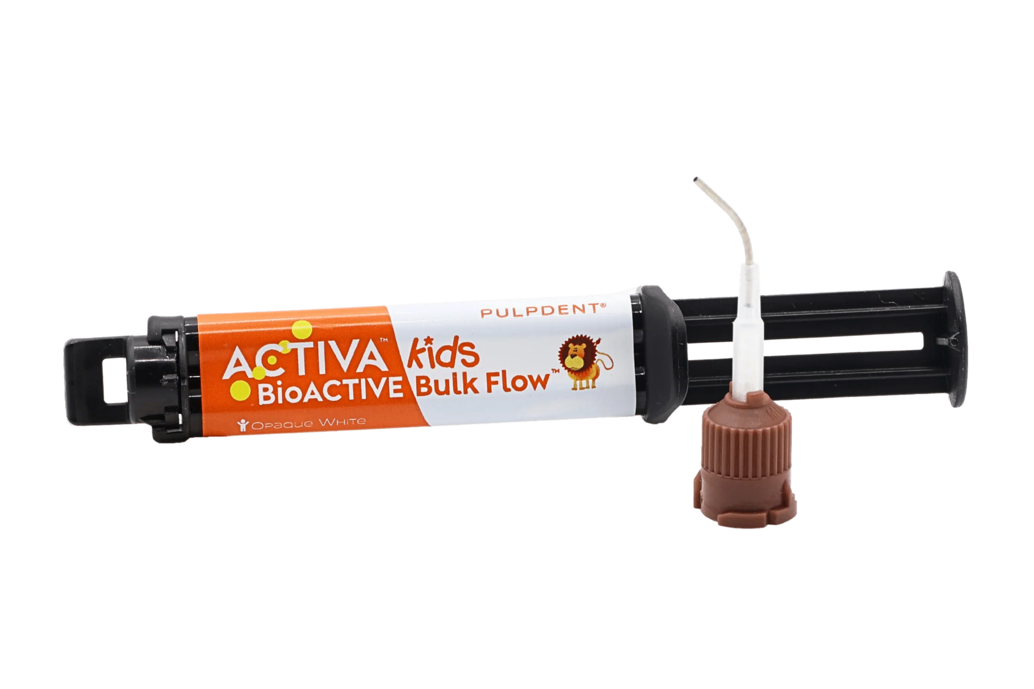 Activa Kids BioActive Bulk Flow
