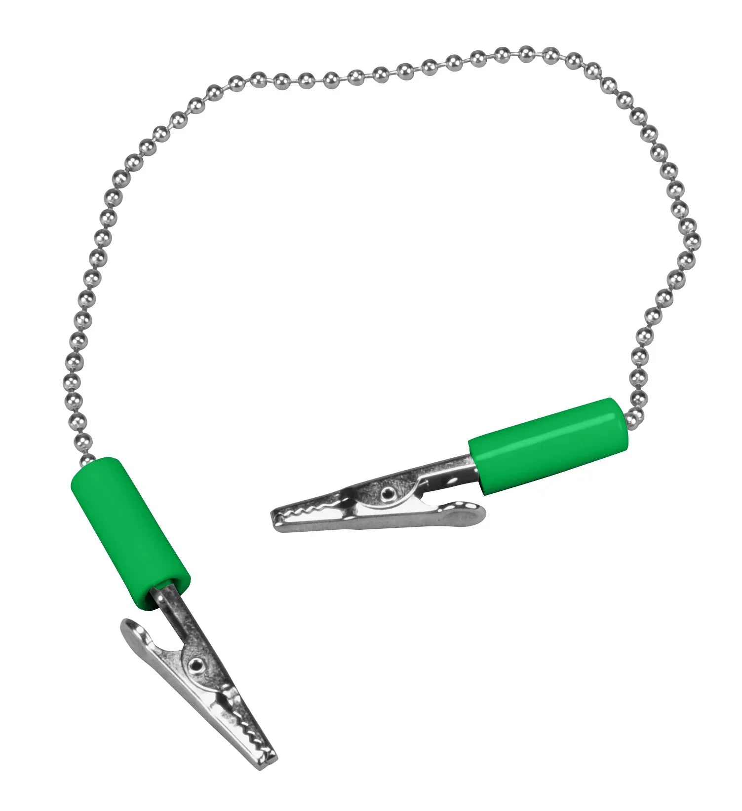 Chain Napkin Bib Holders