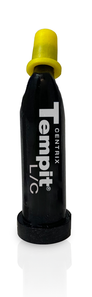 Tempit® L/C – 0.25 g, 30/Pkg