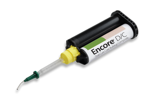 Encore® D/C Automix, Natural Shade Kit with Fluoride