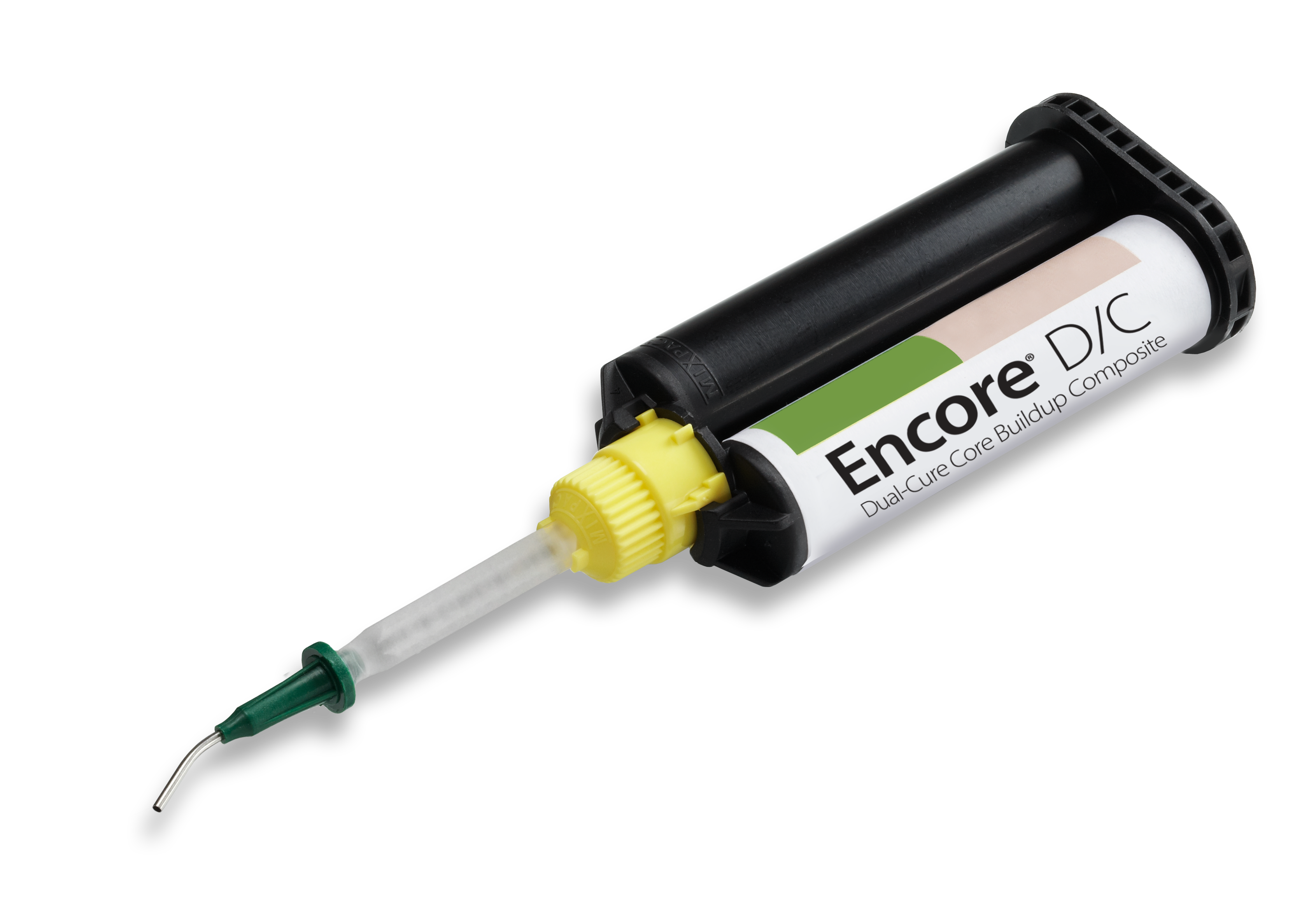 Encore® D/C Automix, Natural Shade Kit with Fluoride