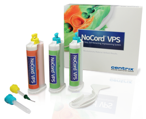 NoCord™ VPS Impressioning System Trial Kit