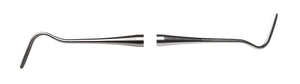 Composite/Plastic Filling Instruments – Slix™ Manipulation Mini IPC, Double End