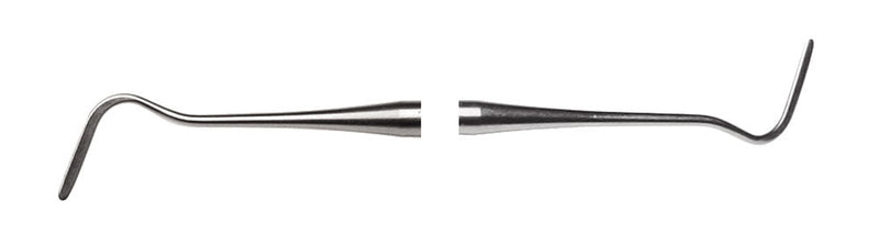 Composite/Plastic Filling Instruments – Slix™ Manipulation Mini IPC, Double End
