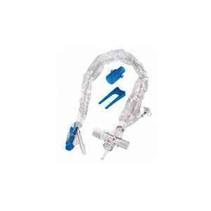 Portex® SuctionPro 72™ Closed Ventilation Suction System