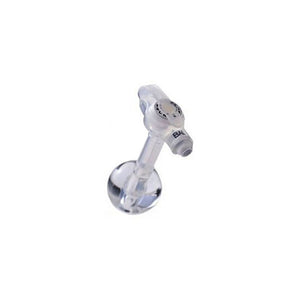 MIC-KEY Gastrostomy Feeding Tube
