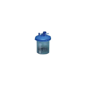 Medi-Vac® Guardian™ Suction Canister, for Large Volume Collection