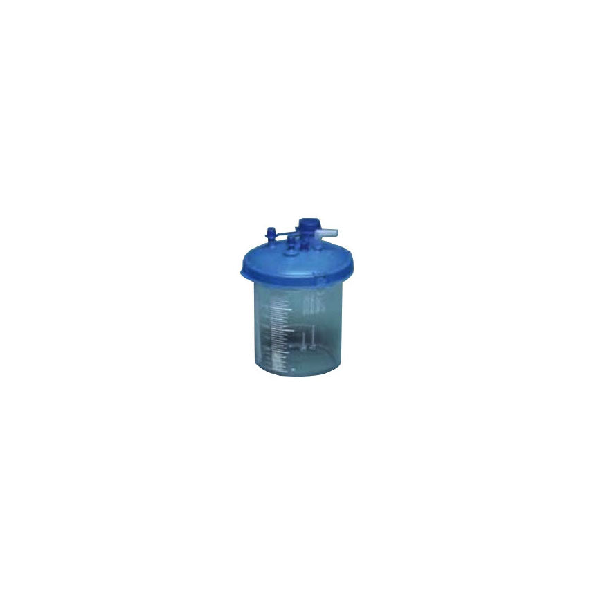 Medi-Vac® Guardian™ Suction Canister, for Large Volume Collection