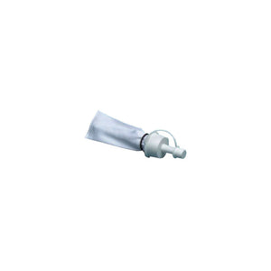 CRD™ Canister, with Internal On-Off Valve