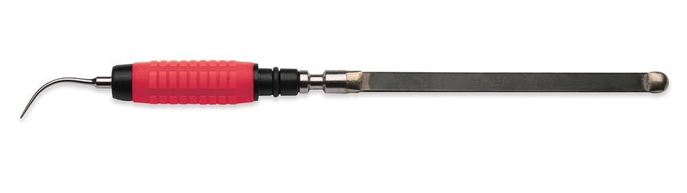 Big Easy® Ultrasonic Scaler Inserts
