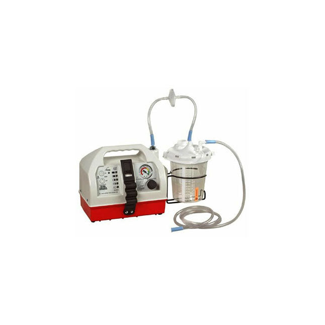 Gomco® OptiVac® Portable Suction Unit