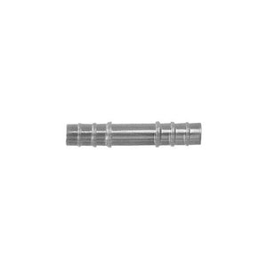 Medi-Vac® Tubing Connector, Straight, Non-Sterile