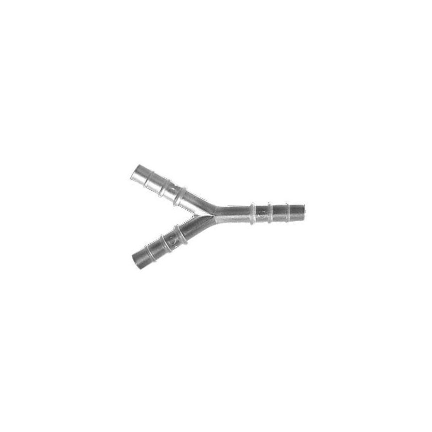 Medi-Vac® Y Connector, Non-Sterile