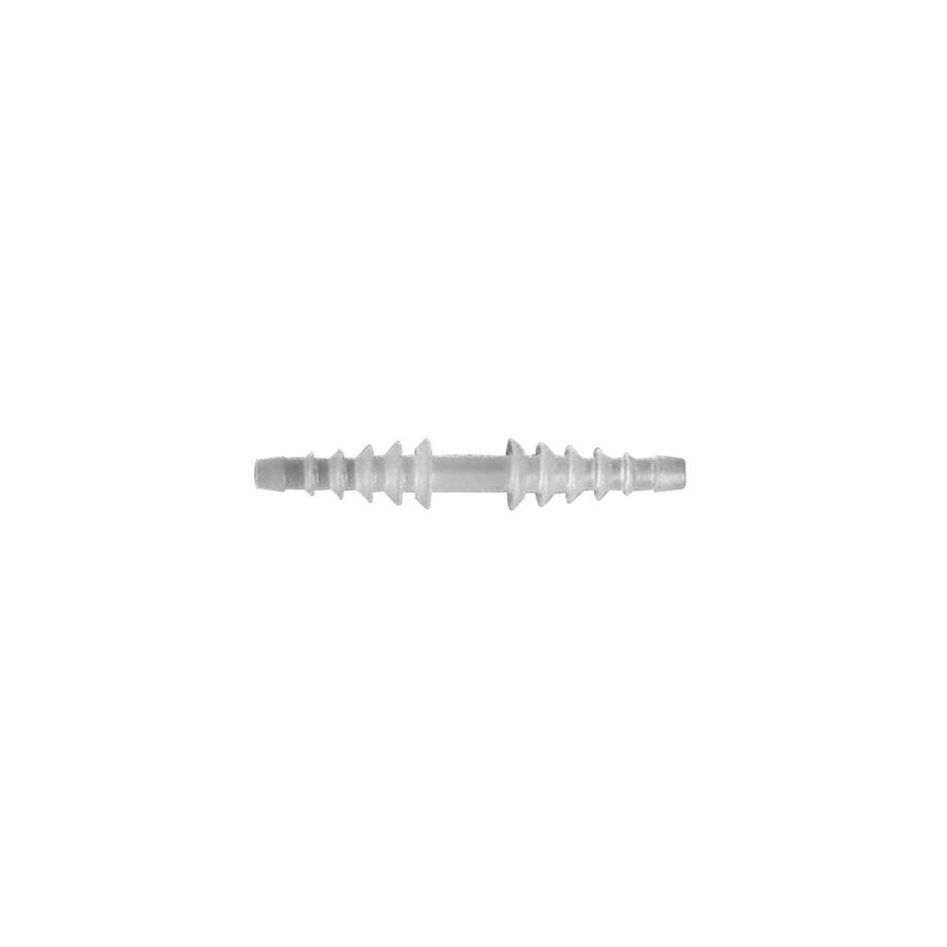 Medi-Vac® 5-in-1 Tubing Connector, Straight, Sterile