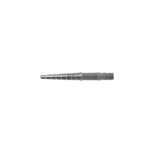 Medi-Vac® Sims Connector/Irrigation Nozzle, Sterile