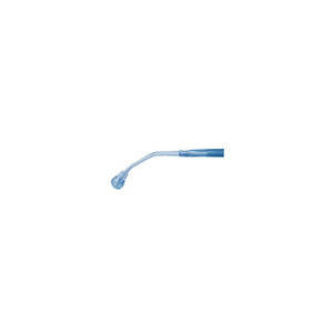 Medi-Vac® Suction Handle, Yankauer, Tapered Bulbous Tip