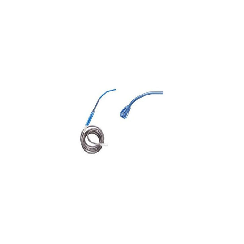 Medi-Vac® Suction Handle, Yankauer, with Nonconductive Tubing