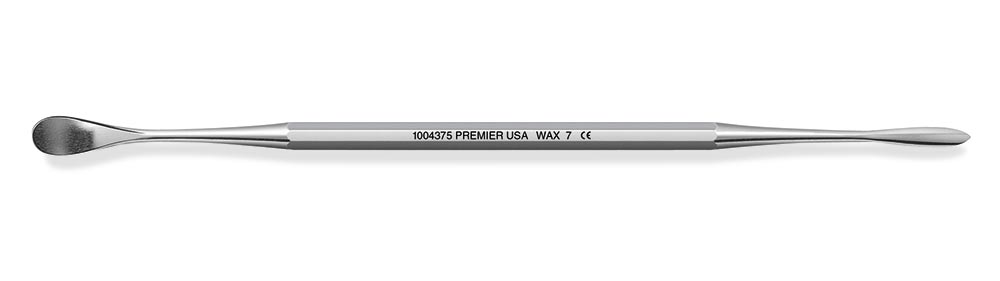 Wax Spatula