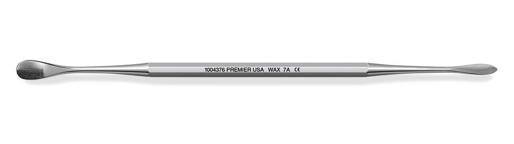 Wax Spatula