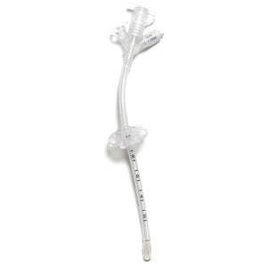 Gastrostomy Feeding Tube, 20FR 7-10ML