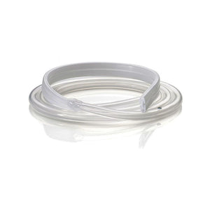 Jackson-Pratt® Flat Drain, Silicone, Without Trocar, 3/4 Perforation