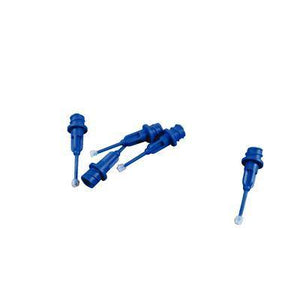 Applicator Tips – 25 Gauge, 1/2