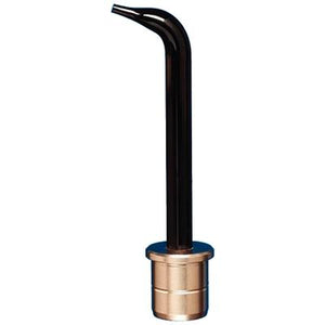 Bluephase® G2 LED Curing Light – Pin-Point Light Probe, Black, 6/2 mm