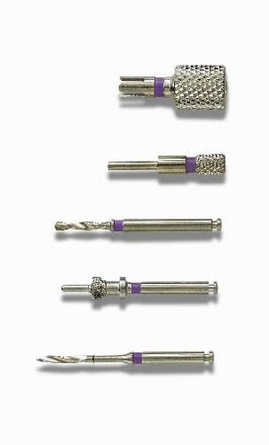 Radix-Anchor® Penetration Drill, 6/Pkg