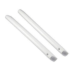 Additional High Volume Evacuator and Hose