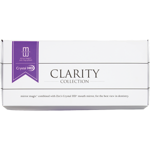 Mirror Magic Clarity Collection