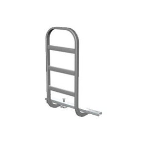 ixed Metal Assist Rail With 36